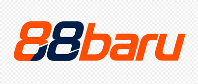 Logo 88baru bernuansa pesisir
